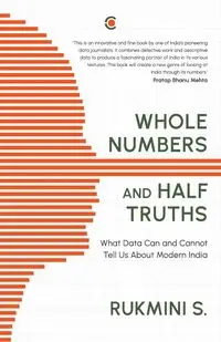 WHOLE NUMBERS AND HALF TRUTHS - S Rukmini