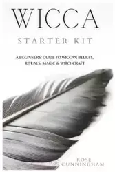 WICCA STARTER KIT - Rose Cunningham