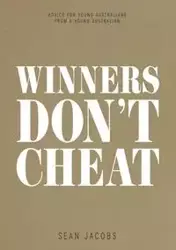 WINNERS DON'T CHEAT - Sean Jacobs