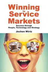 WINNING IN SERVICE MARKETS - JOCHEN WIRTZ