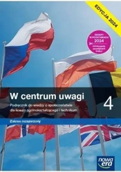 WOS LO 4 W centrum uwagi Podr. ZR 2024 - Lucyna Czechowska, Sławomir Drelich