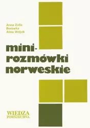 WP Minirozmówki Norweskie - Zofia Anna Borówka, Alina Wójcik