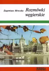 WP Rozmówki Węgierskie - Eugeniusz Mroczko