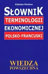 WP Słownik terminologii ekonomicznej polsko-francuski