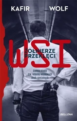 WSI. Żołnierze przeklęci - Kafir Wolf