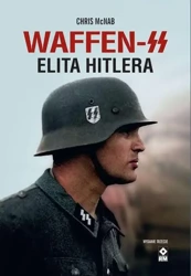 Waffen-SS. Elita Hitlera - Chris McNab