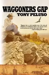 Waggoners Gap - Tony Peluso