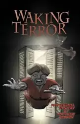 Waking Terror - Matthew Barron