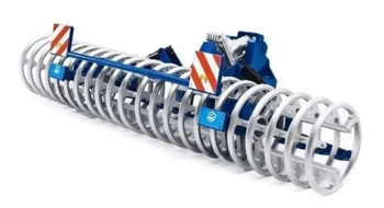 Wał Lemken Variopack K - Bruder