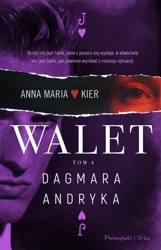 Walet - Dagmara Andryka