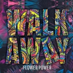 Walk Away Flower Power - Soliton