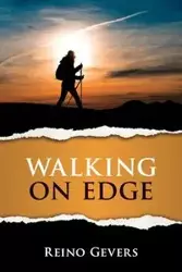 Walking on Edge - Gevers Reino