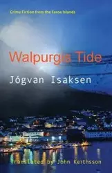 Walpurgis Tide - Isaksen Jógvan