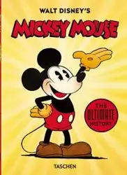 Walt Disneys Mickey Mouse - Kaufman J.B., David Gerstein