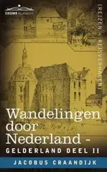Wandelingen Door Nederland - Craandijk Jacobus