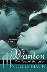 Wanton - Mack Noelle