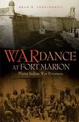 War Dance at Fort Marion - Lookingbill Brad D.