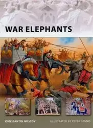 War Elephants - Nossov Konstantin