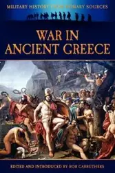 War In Ancient Greece - Thucydides