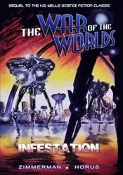 War of the Worlds - Randy Zimmerman