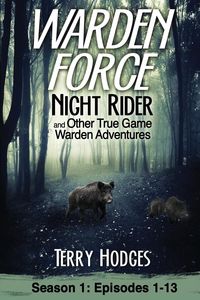 Warden Force - Terry Hodges