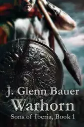 Warhorn - Glenn Bauer J