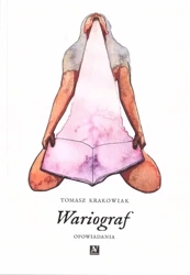 Wariograf - Tomasz Krakowiak