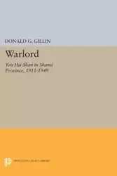 Warlord - Donald G. Gillin