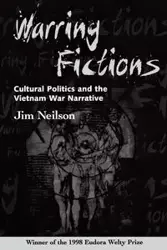 Warring Fictions - Jim Neilson