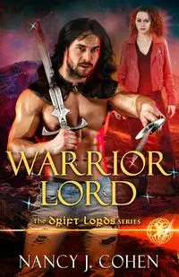 Warrior Lord - Nancy J. Cohen