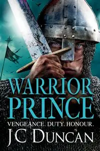 Warrior Prince - Duncan JC