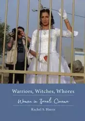 Warriors, Witches, Whores - Harris Rachel S