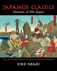 Warriors of Old Japan - Ozaki Eiko