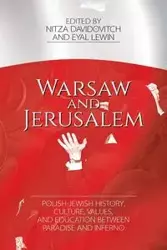 Warsaw and Jerusalem - Davidovitch Nitza