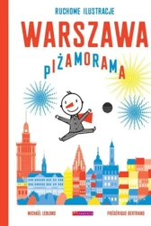 Warszawa. Piżamorama. Tom 5 - Michael Leblond