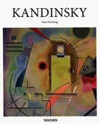 Wassily Kandinsky 1866-1944 - Duchting Hajo