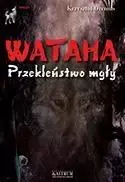 Wataha. Przekleństwo mgły - Krzysztof Oremus
