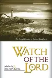 Watch of the Lord - Chavda Mahesh