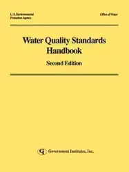 Water Quality Standards Handbook - Environmental Protection Agency U.S.