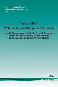 WaterHCI - Maria Vega Montoya