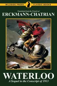 Waterloo - Erckmann-Chatrian