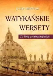 Watykańskie wersety - Bartosz Julian