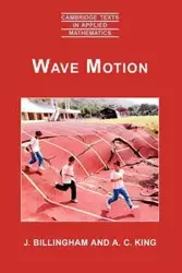 Wave Motion - John Billingham