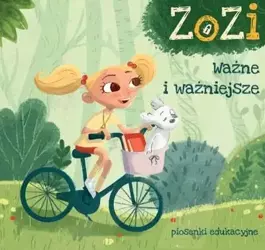 Ważne i ważniejsze CD - ZoZi