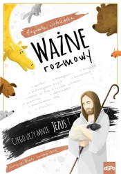 Ważne rozmowy - Bogumiła Wróblewska