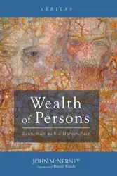 Wealth of Persons - John McNerney