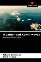 Weather and Kelvin waves - Dmitrijewa Tatjana