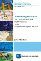 Weathering the Storm - Javier Villar Burke