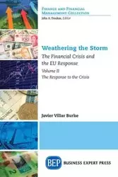 Weathering the Storm - Javier Villar Burke