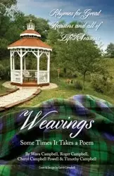 Weavings - Wava Campbell & Roger